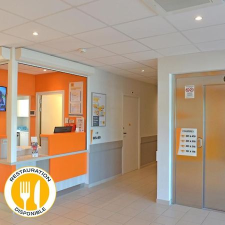Premiere Classe Reims Nord - Betheny Exterior photo