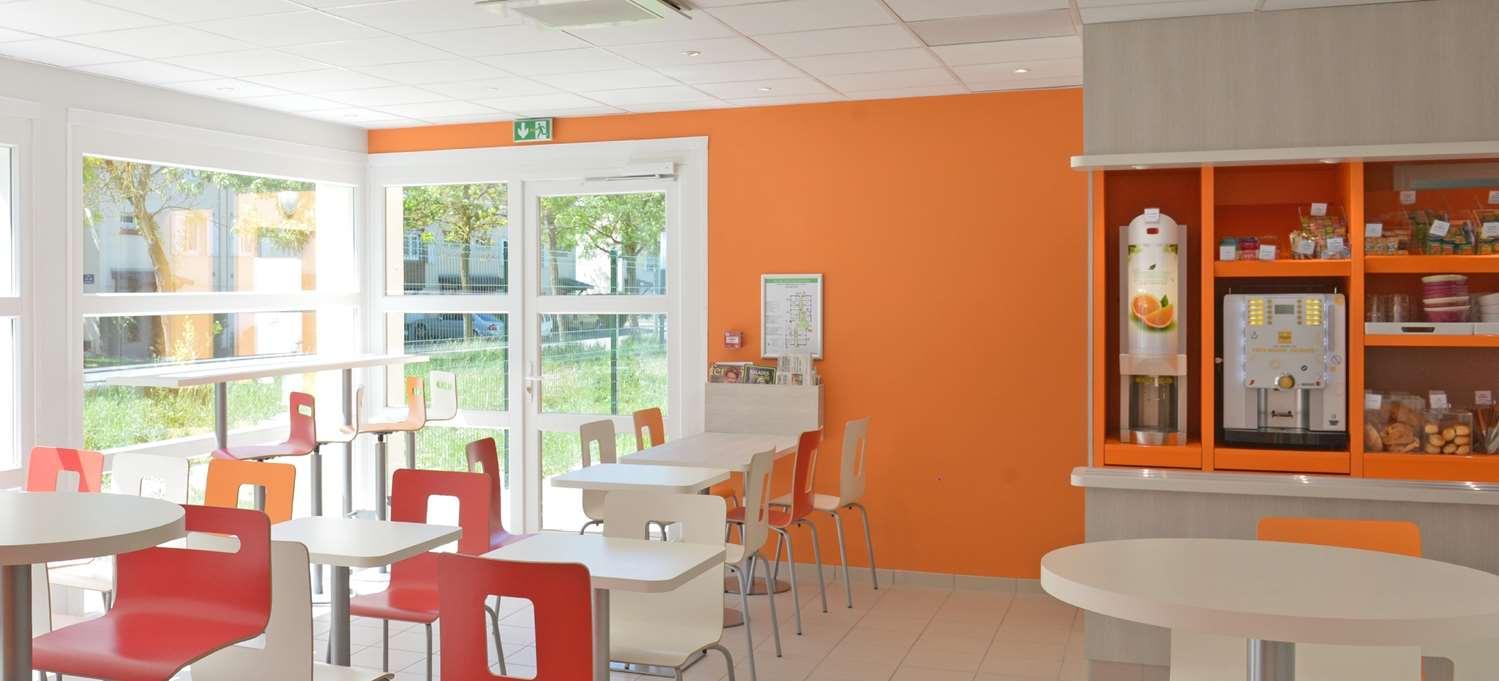 Premiere Classe Reims Nord - Betheny Exterior photo
