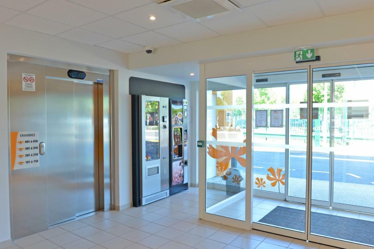Premiere Classe Reims Nord - Betheny Exterior photo