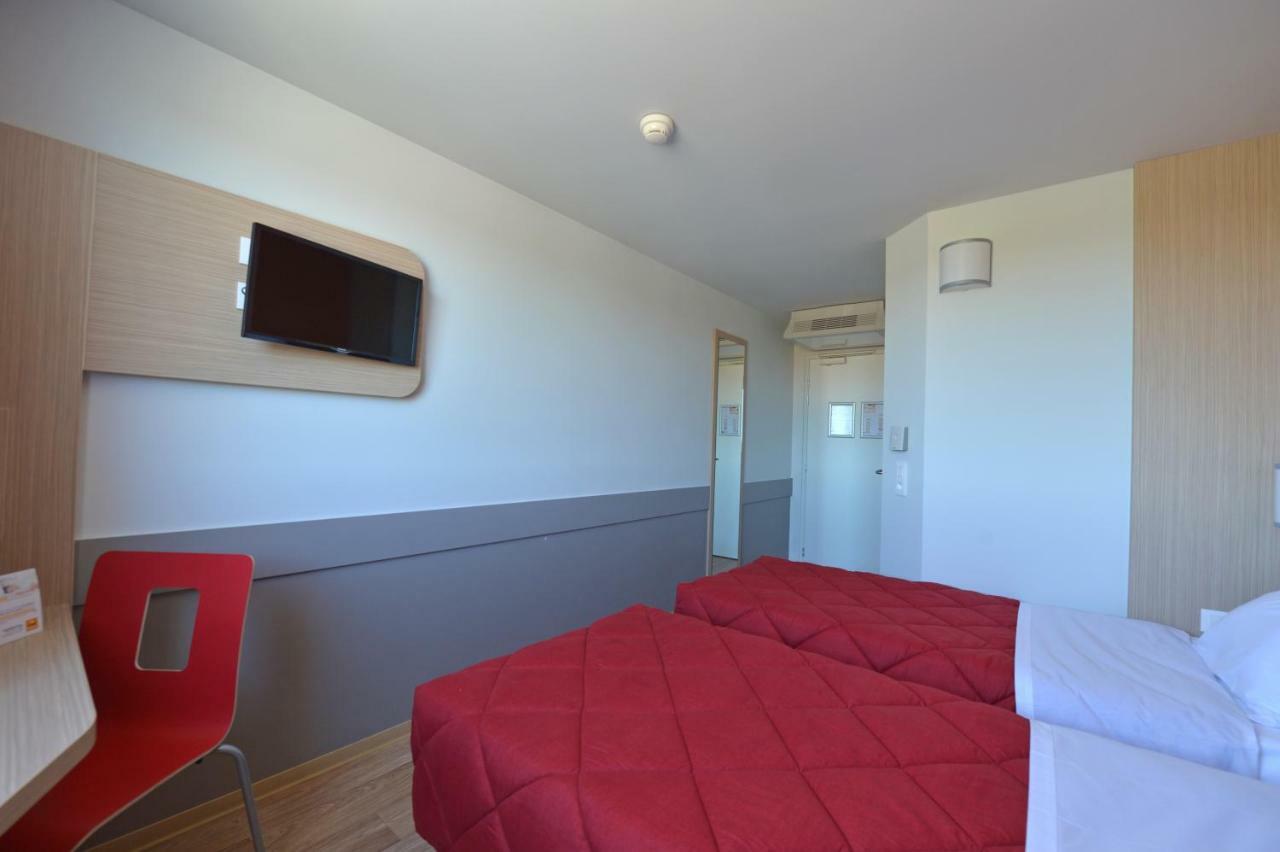 Premiere Classe Reims Nord - Betheny Exterior photo
